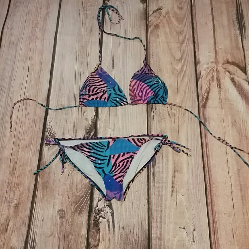 OP- swimsuit - Picture 1 of 4